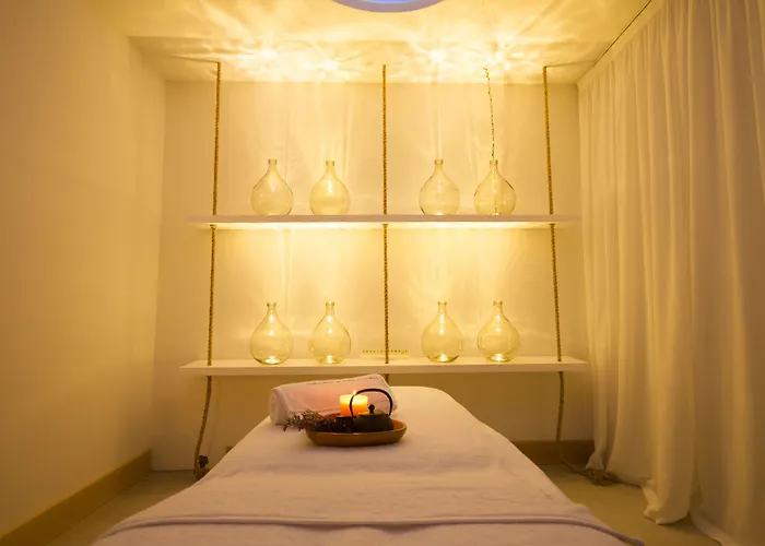 Aelia Wellness Retreat 4* Λευκωσία