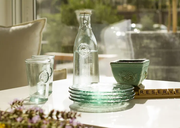 Aelia Wellness Retreat Λευκωσία