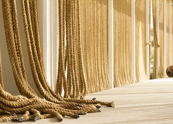 Aelia Wellness Retreat Ξενοδοχείο