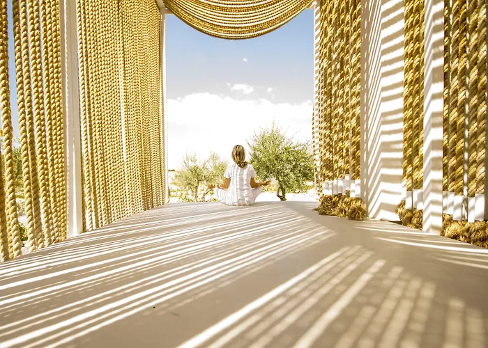 Aelia Wellness Retreat 4* Λευκωσία