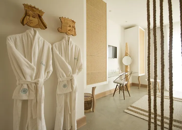 Ξενοδοχείο Aelia Wellness Retreat 4*