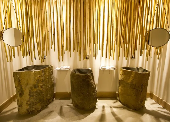 Aelia Wellness Retreat 4* Λευκωσία