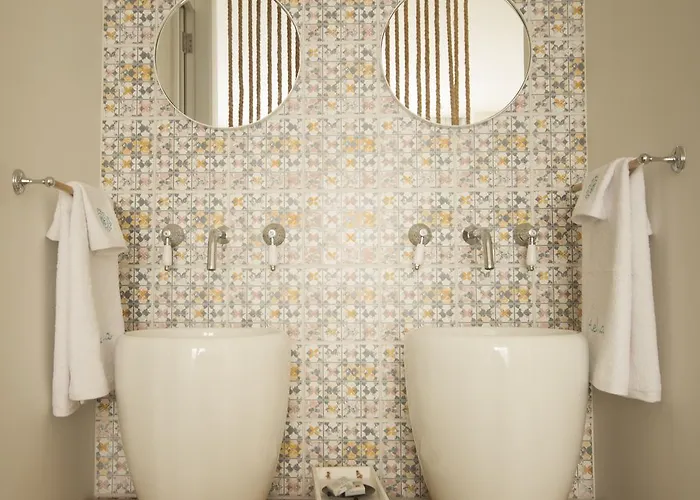 Ξενοδοχείο Aelia Wellness Retreat