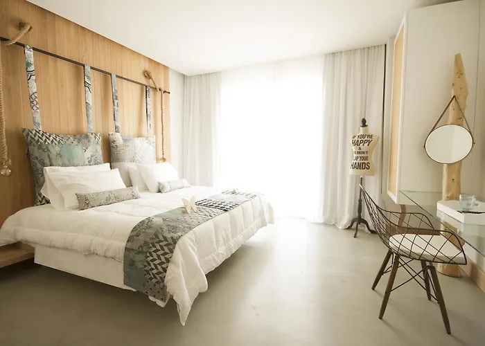 Aelia Wellness Retreat Ξενοδοχείο Λευκωσία