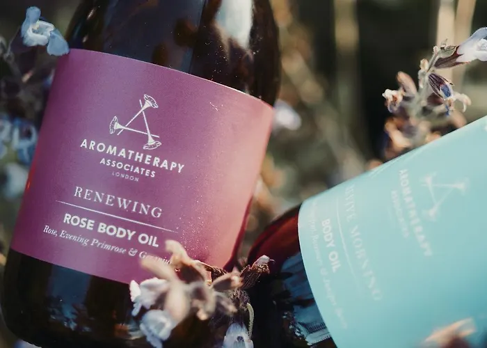 Aelia Wellness Retreat 4*