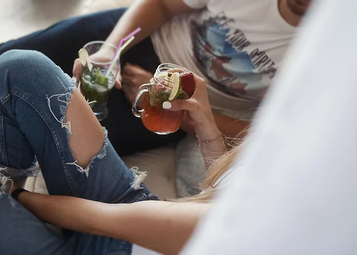 Aelia Wellness Retreat 4* Λευκωσία