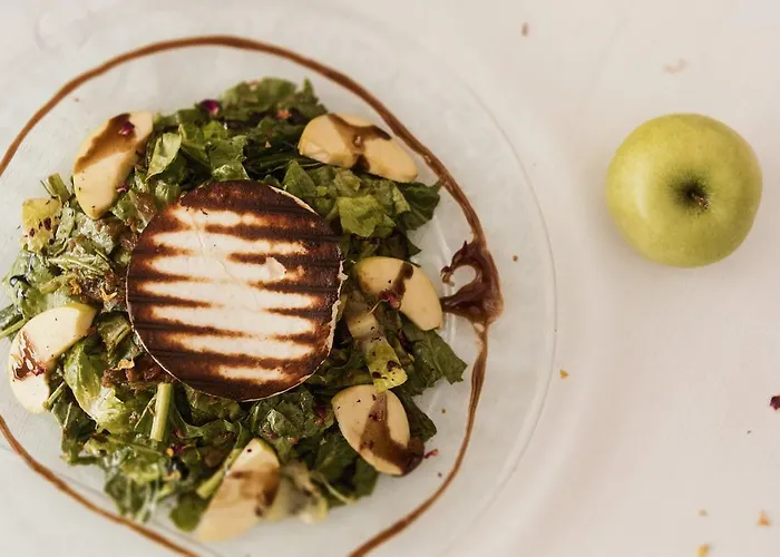 Aelia Wellness Retreat Ξενοδοχείο Λευκωσία