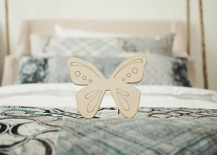 Aelia Wellness Retreat Ξενοδοχείο Λευκωσία