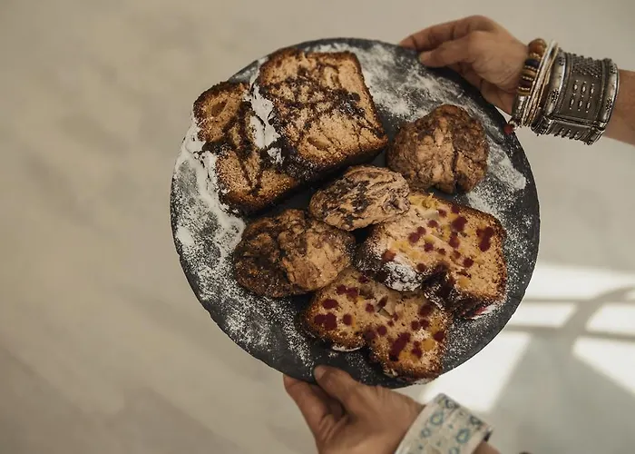 Aelia Wellness Retreat 4* Λευκωσία